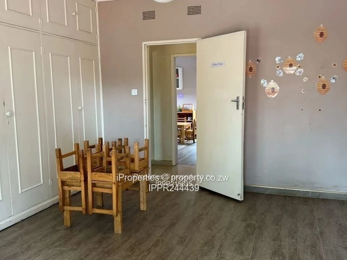 Prime Alexandra Park Commercial: 2,450m², Pool & Borehole