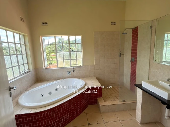 Luxury Home With Cottage For Rent - $2500 