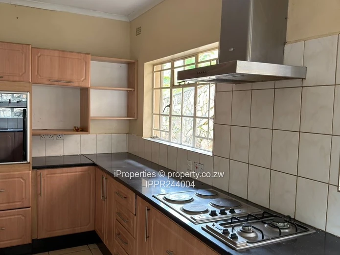 Luxury Home With Cottage For Rent - $2500 