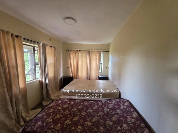 1.6 Hectares Land with a 3 Bedroom House- 30km from Harare (Sole Mandate)