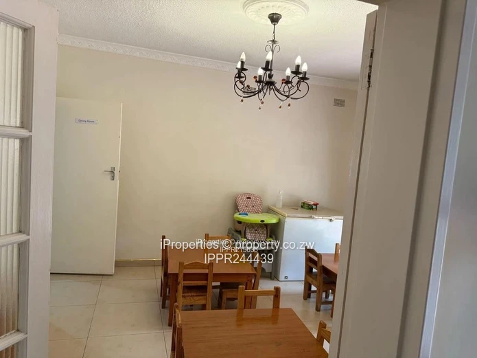 Prime Alexandra Park Commercial: 2,450m², Pool & Borehole