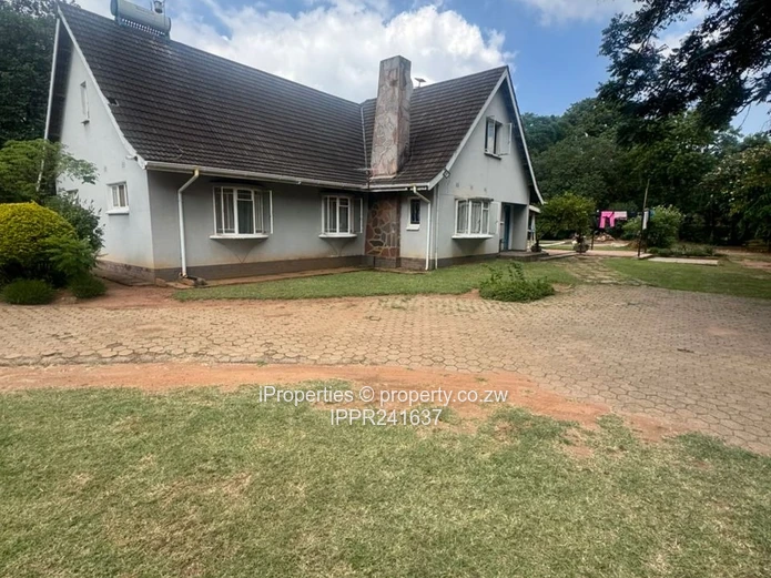 1- Acre Development Opportunity, Greendale Athlone