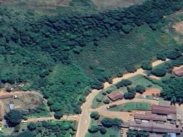 Commercial & Industrial Land