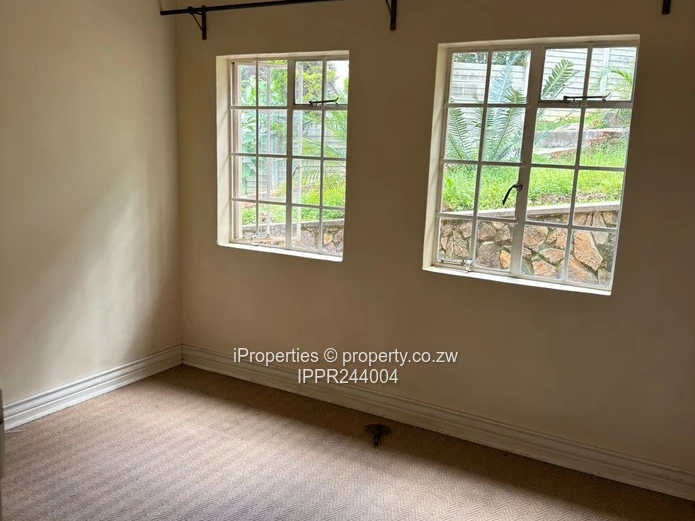 Luxury Home With Cottage For Rent - $2500 