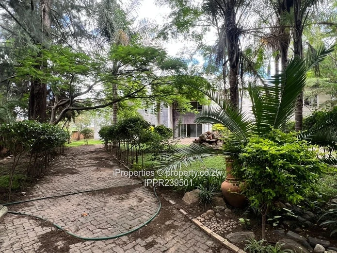 High-Potential Double-Storey Property on 2,000sqm | Prime Investment Opportunity