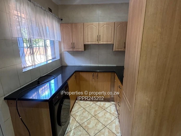 Secure & Spacious Living in the Heart of Bluff Hill