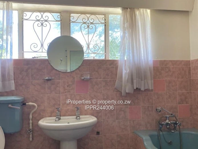 Charming 3-bedroom Family Home