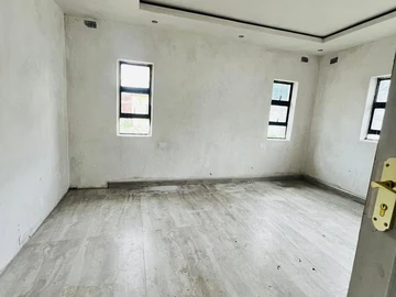 3 Bedroom Townhouse Complex