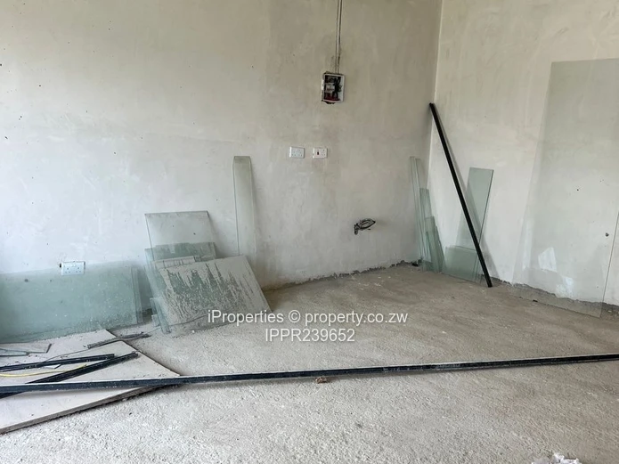 Ashdown Park Incomplete Garden flats for sale!