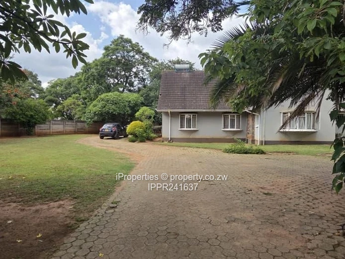 1- Acre Development Opportunity, Greendale Athlone