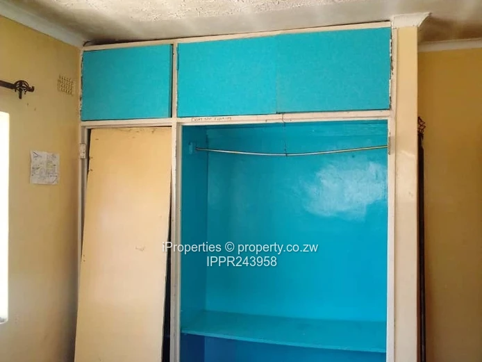 Zimre Park Property - $75,000