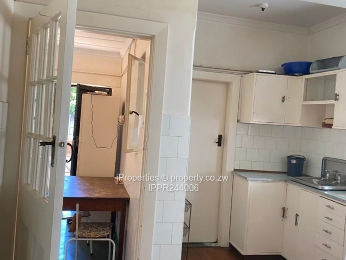 Charming 3-bedroom Family Home