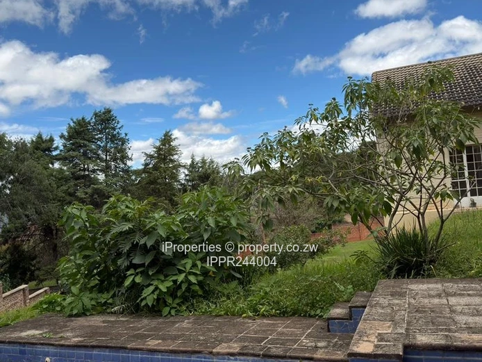 Luxury Home With Cottage For Rent - $2500 