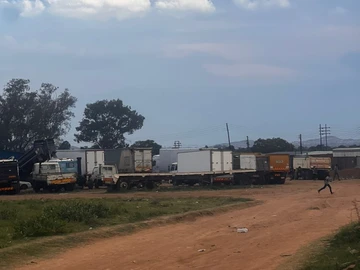 Commercial & Industrial Land