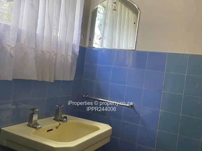 Charming 3-bedroom Family Home