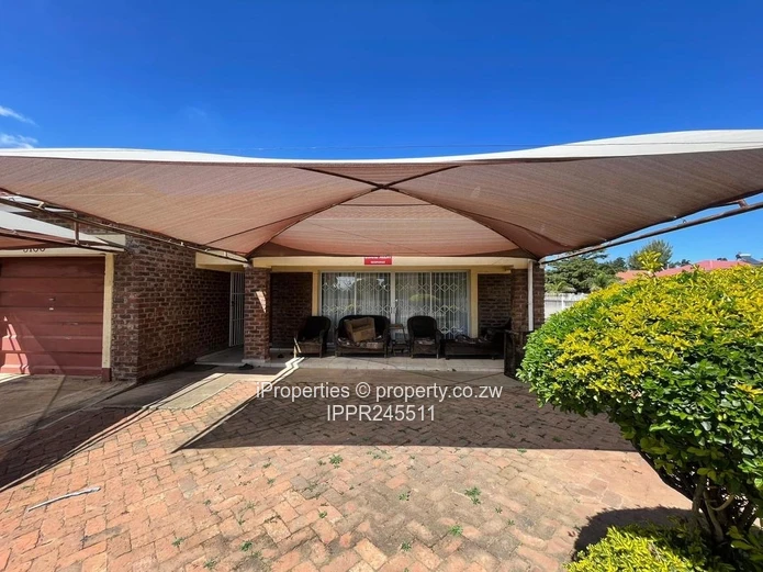  Smart Buy in Waterfalls Prospect – Solid 3-Bed Family Home (Ready for Deeds)