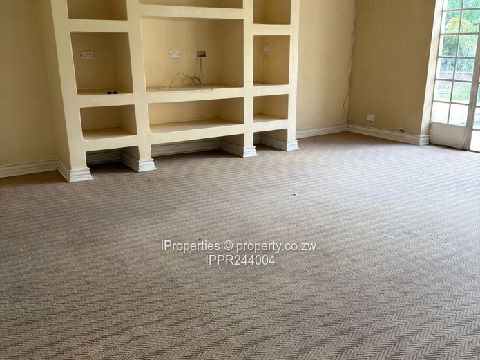 Luxury Home With Cottage For Rent - $2500 