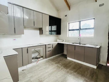 3 Bedroom Townhouse Complex