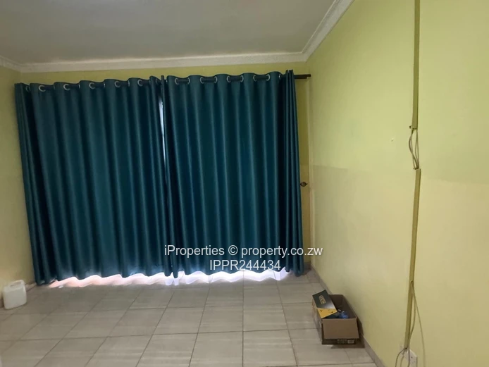 Neat & Private 3-Bedroom Cottage with Borehole