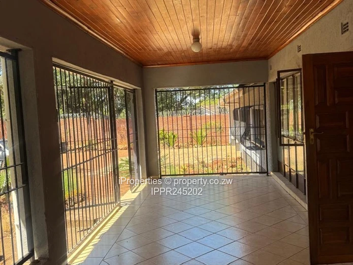 Secure & Spacious Living in the Heart of Bluff Hill