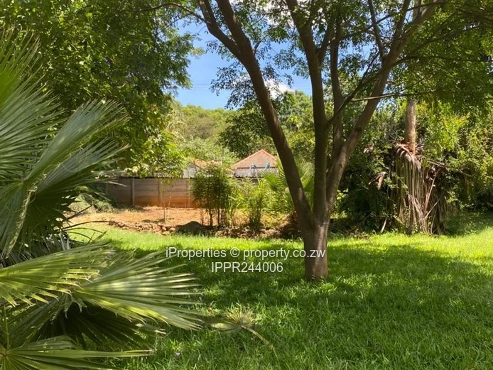 Charming 3-bedroom Family Home