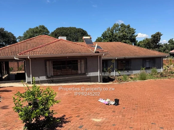 Secure & Spacious Living in the Heart of Bluff Hill