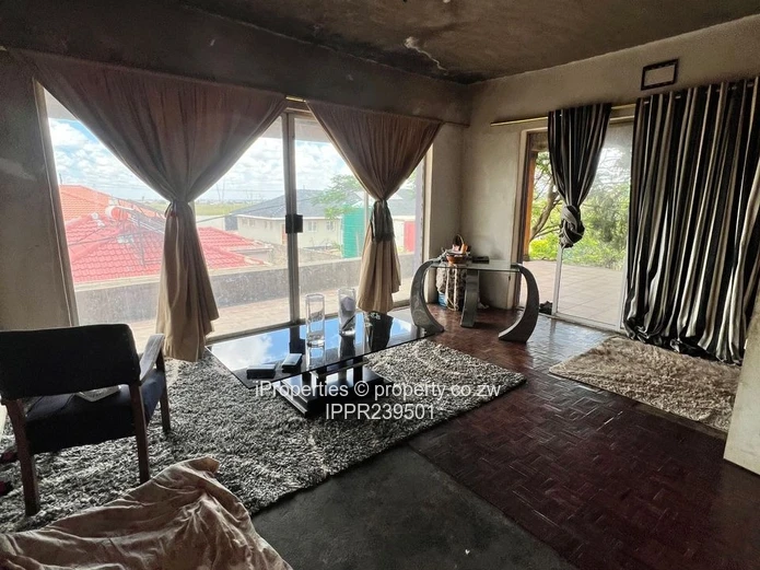 High-Potential Double-Storey Property on 2,000sqm | Prime Investment Opportunity