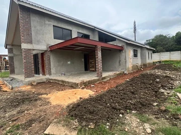 3 Bedroom Townhouse Complex