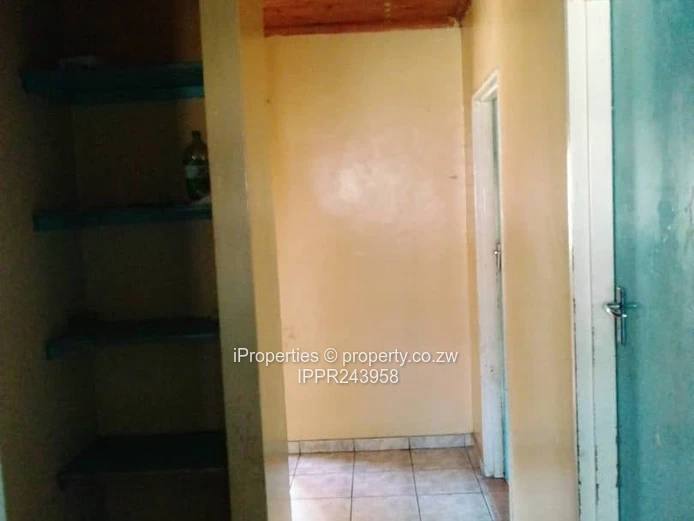 Zimre Park Property - $75,000