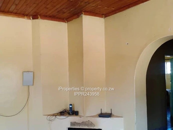 Zimre Park Property - $75,000