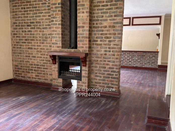 Luxury Home With Cottage For Rent - $2500 