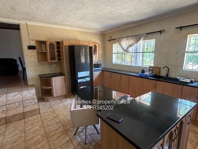 Secure & Spacious Living in the Heart of Bluff Hill