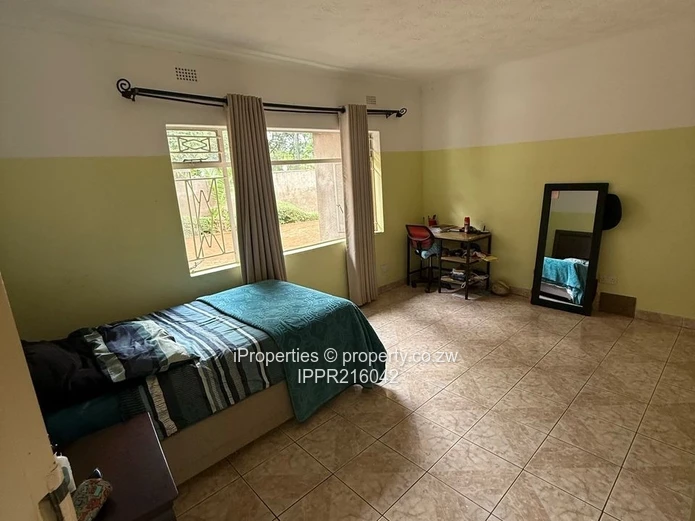 Spacious Home with Cottage & Modern Amenities