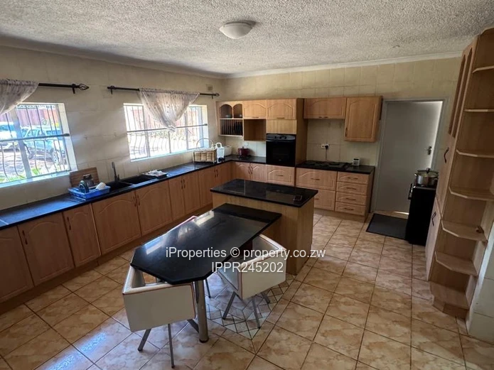 Secure & Spacious Living in the Heart of Bluff Hill