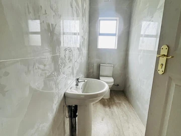 3 Bedroom Townhouse Complex