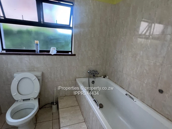 Neat & Private 3-Bedroom Cottage with Borehole