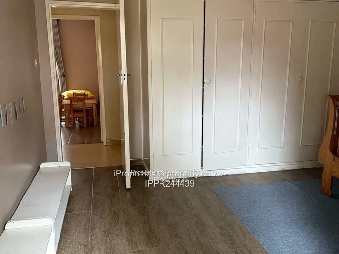 Prime Alexandra Park Commercial: 2,450m², Pool & Borehole