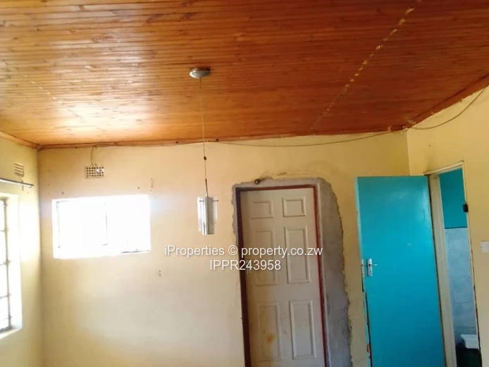 Zimre Park Property - $75,000