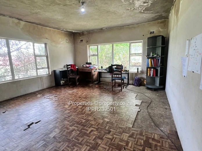 High-Potential Double-Storey Property on 2,000sqm | Prime Investment Opportunity